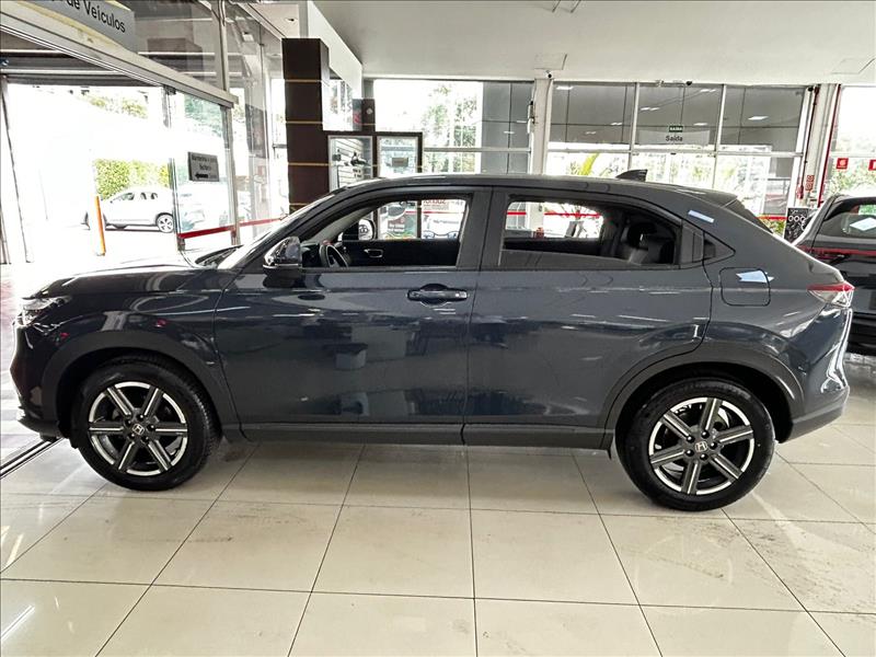  HR-V 