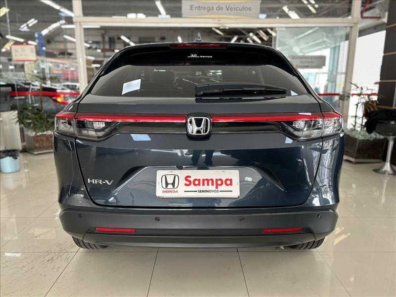 HR-V 