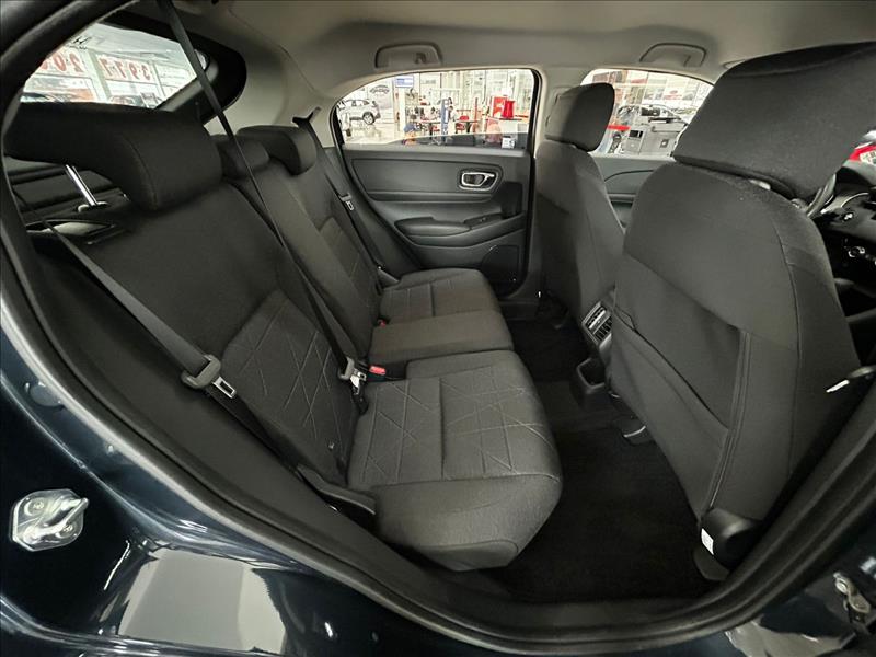  HR-V 