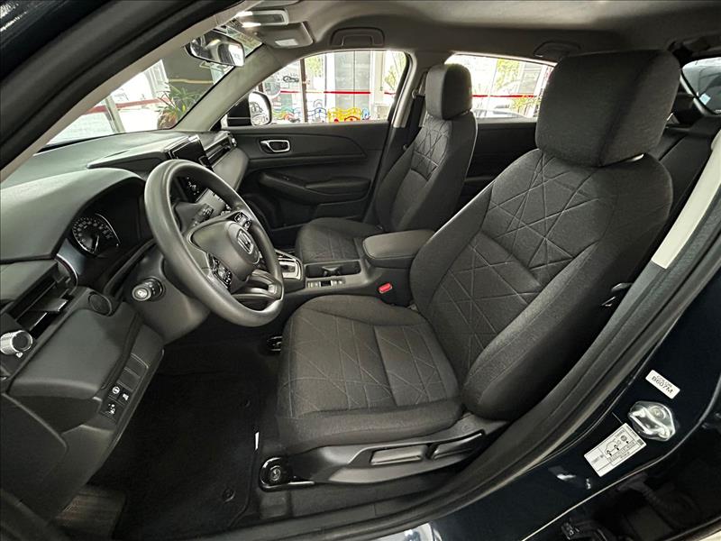  HR-V 