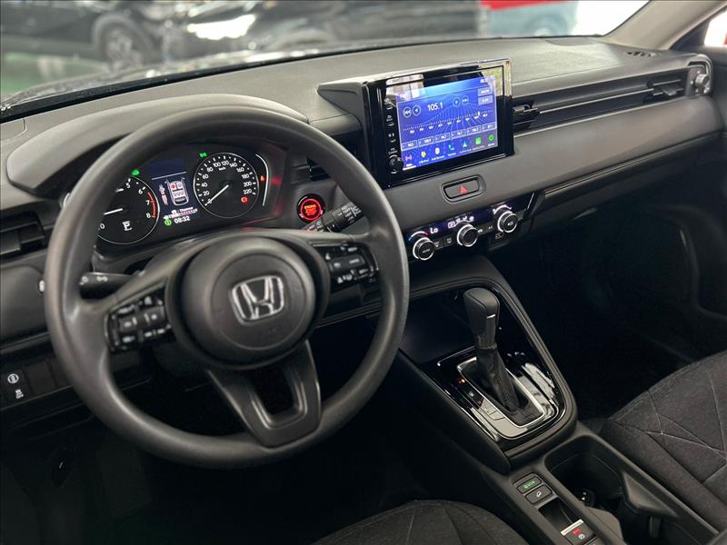  HR-V 
