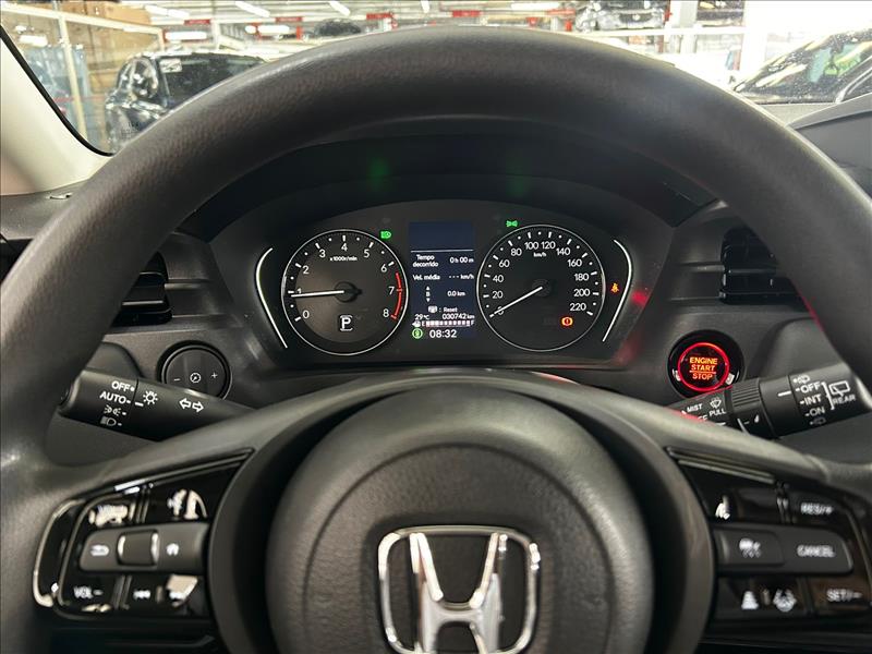  HR-V 