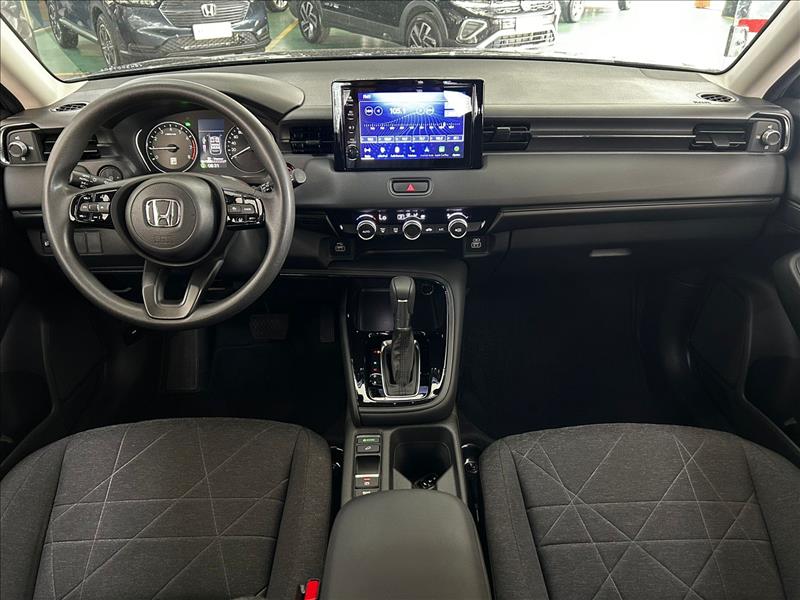  HR-V 