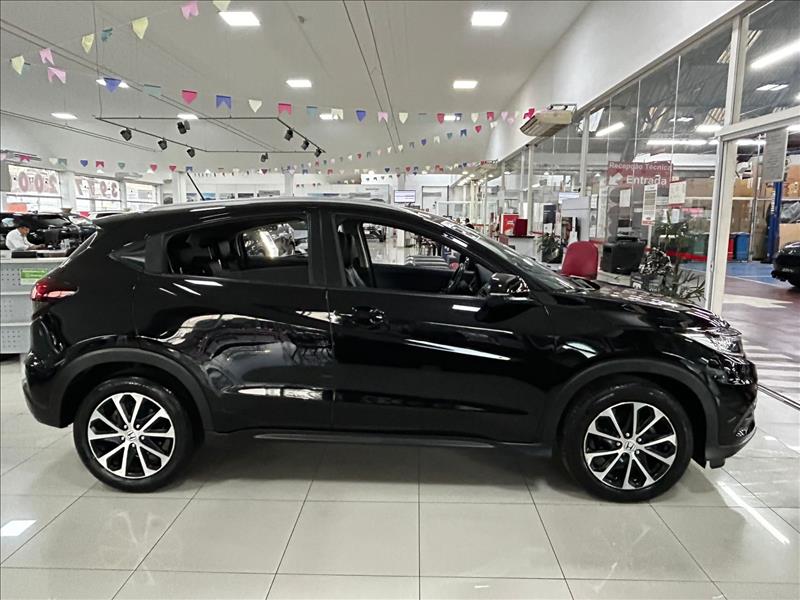  HR-V 