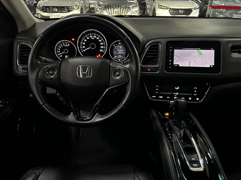  HR-V 