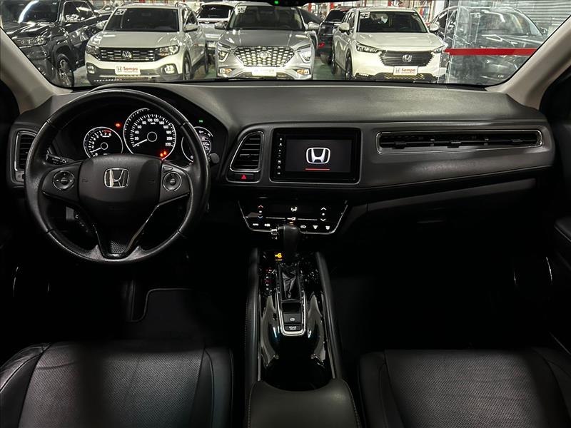  HR-V 