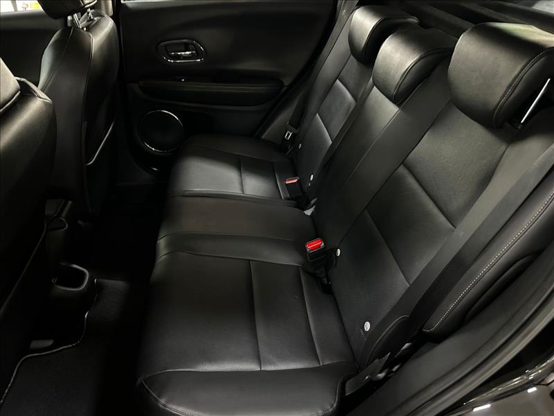  HR-V 