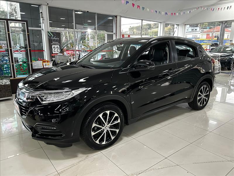  HR-V 
