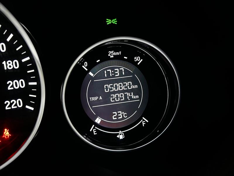  HR-V 