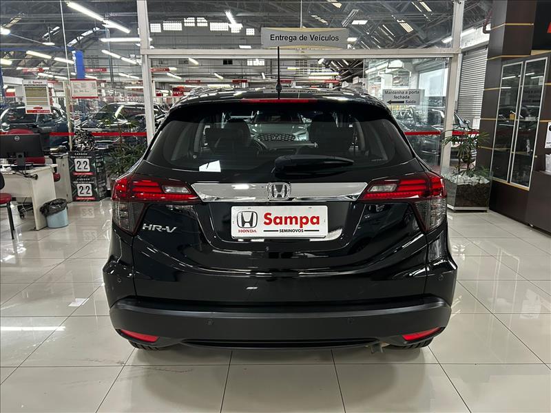  HR-V 