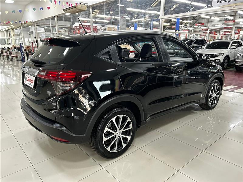  HR-V 