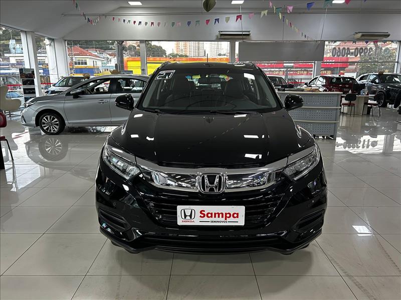  HR-V 