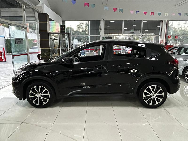  HR-V 