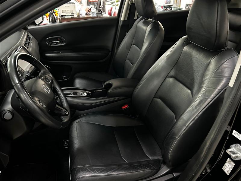  HR-V 