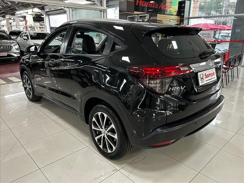  HR-V 