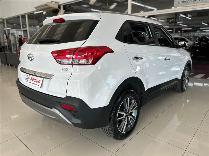  CRETA 