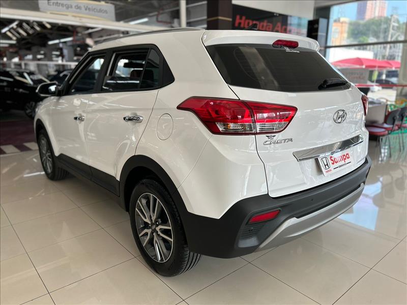  CRETA 