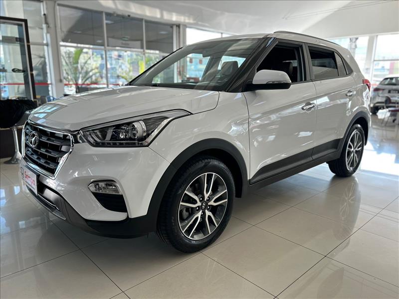  CRETA 