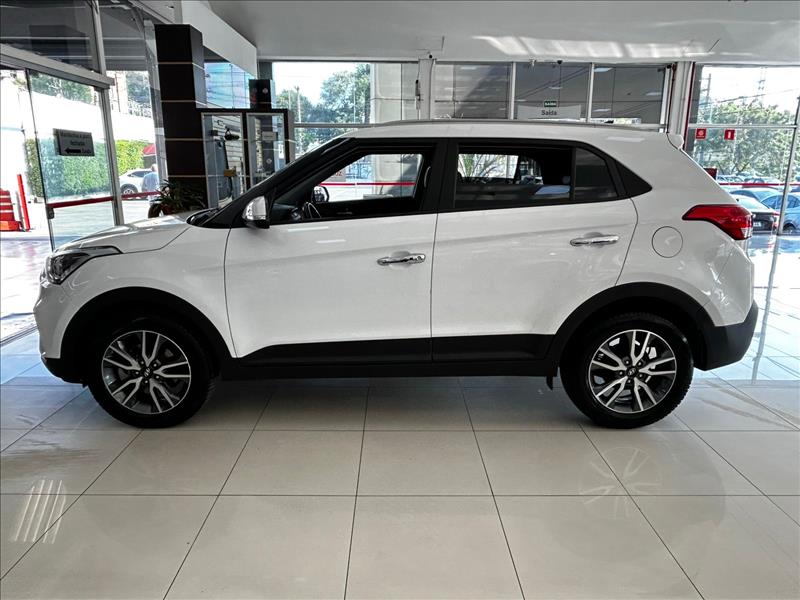  CRETA 