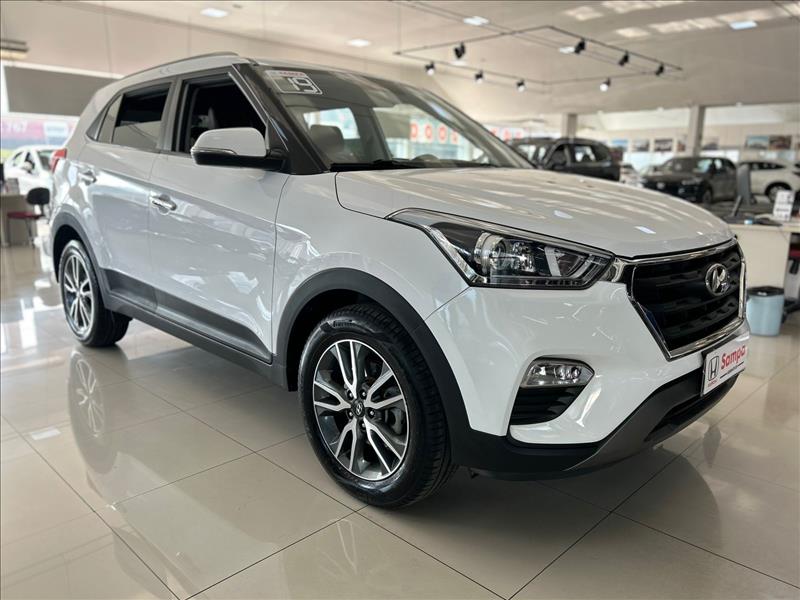  CRETA 