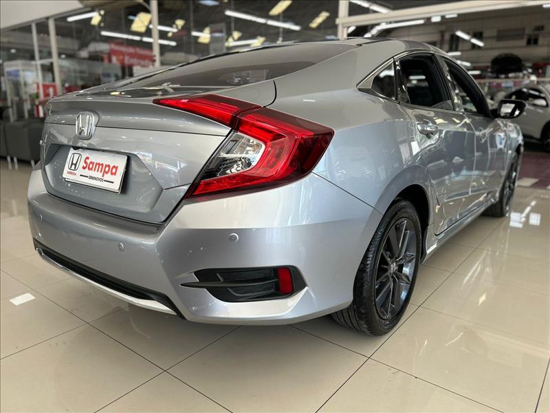  CIVIC 