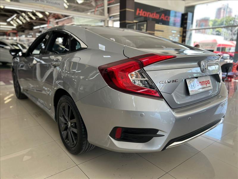  CIVIC 