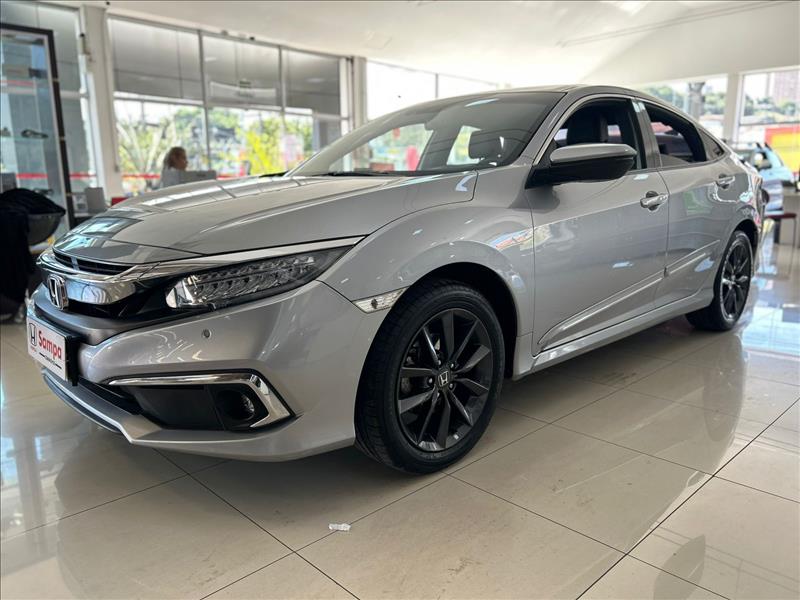  CIVIC 