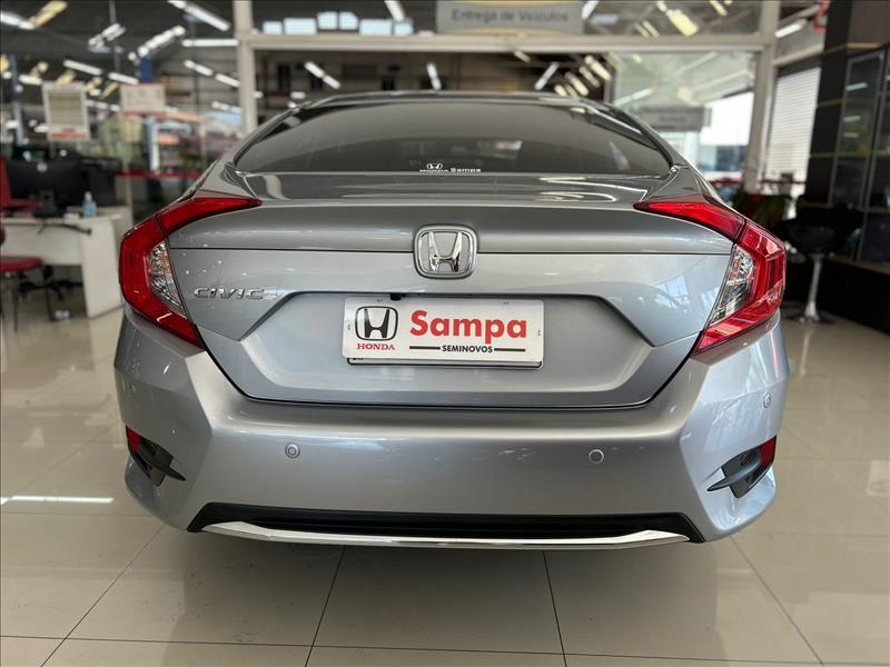  CIVIC 