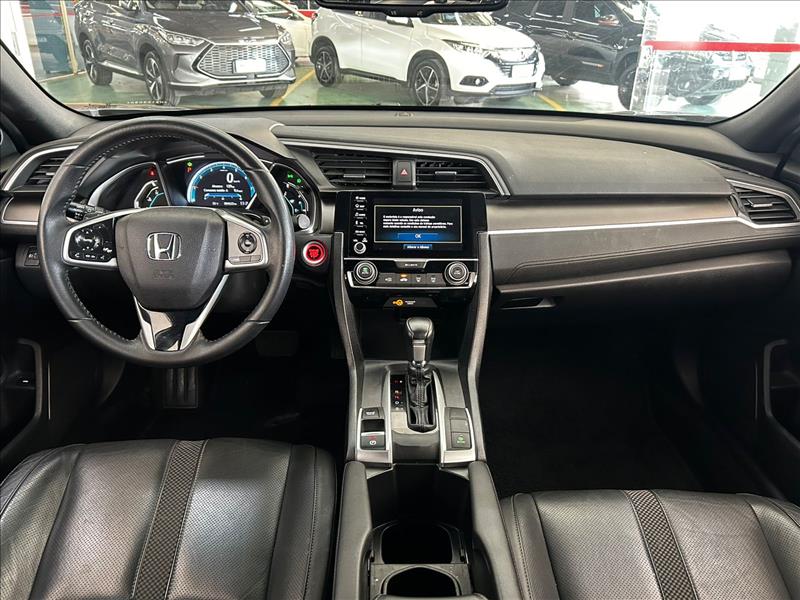  CIVIC 