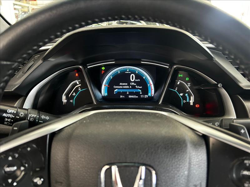  CIVIC 