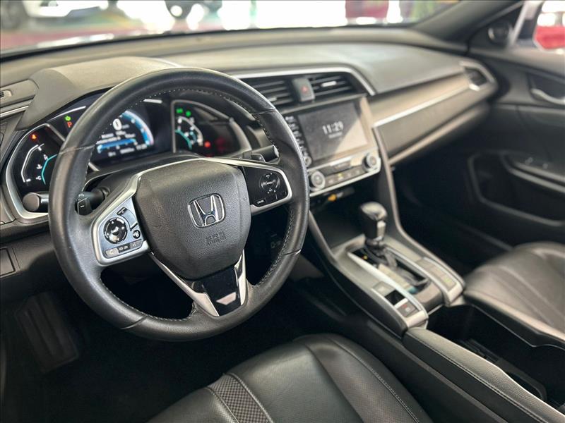  CIVIC 