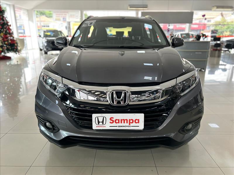 HONDA  HR-V   1.8 16V EXL