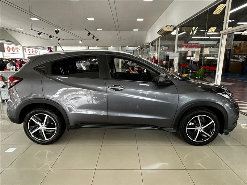  HR-V 