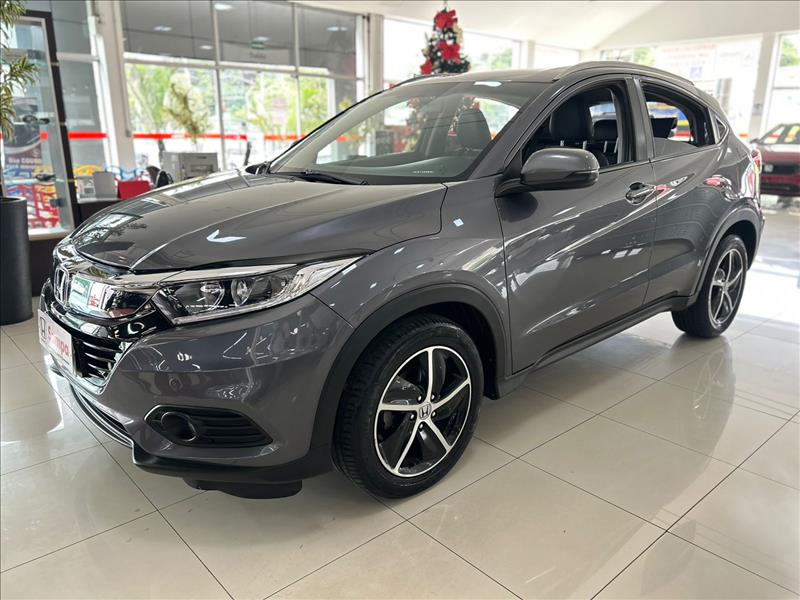  HR-V 
