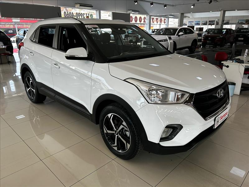  CRETA 
