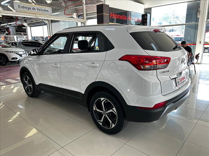  CRETA 