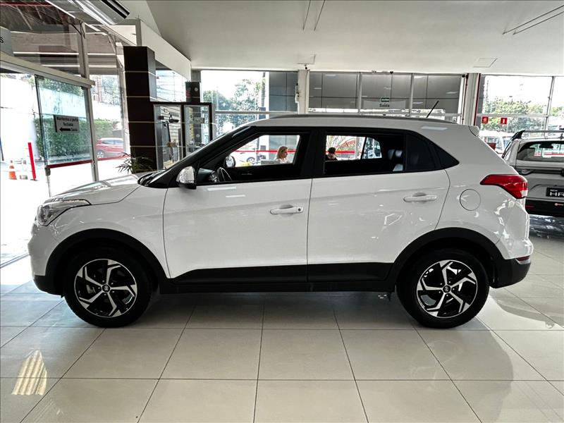  CRETA 