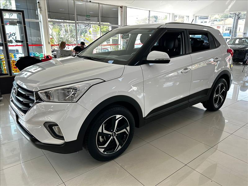  CRETA 