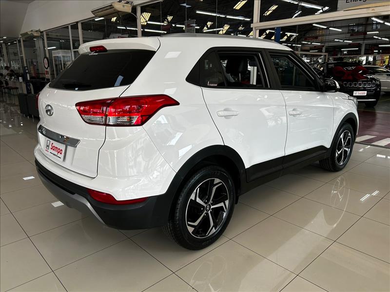  CRETA 
