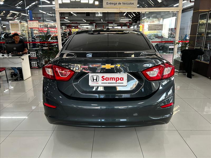  CRUZE 