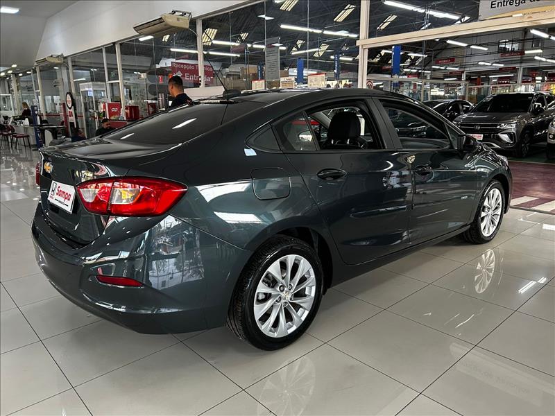 CRUZE 