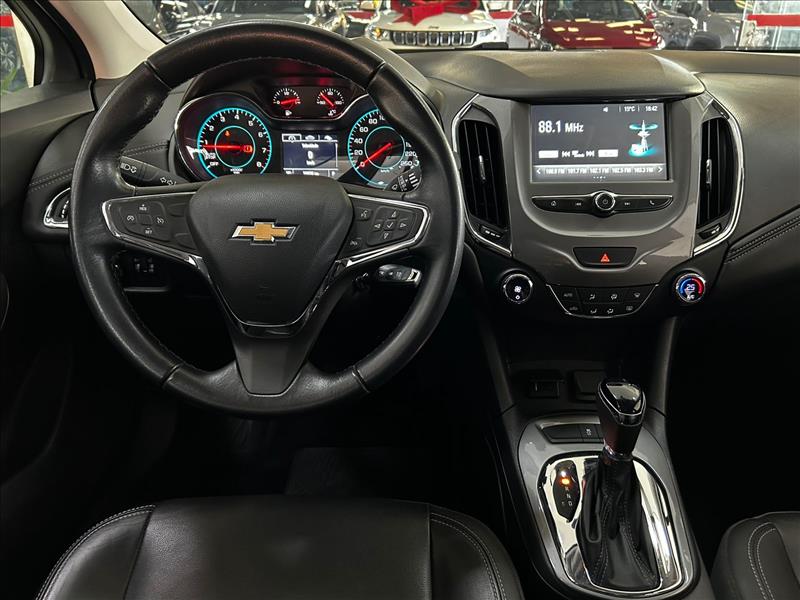  CRUZE 