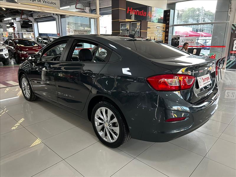  CRUZE 