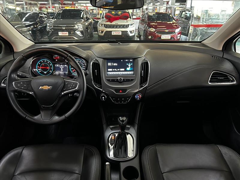 CRUZE 