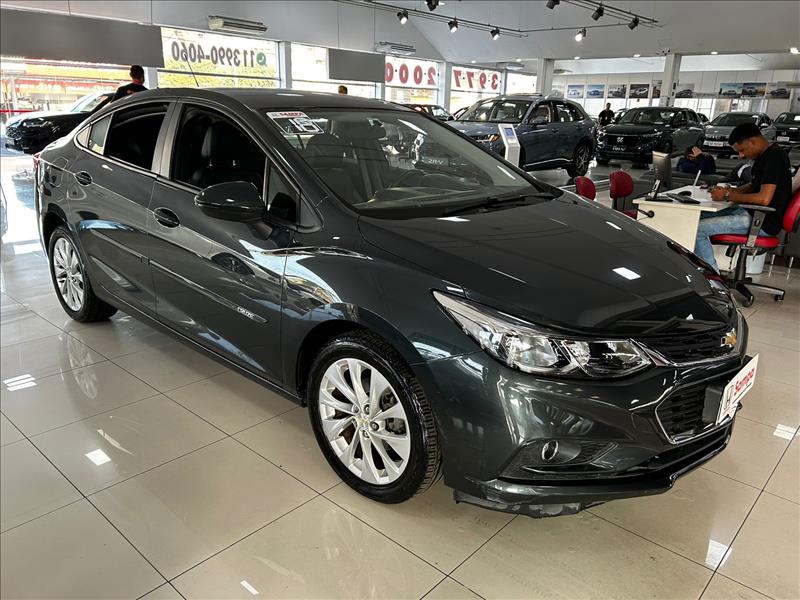  CRUZE 