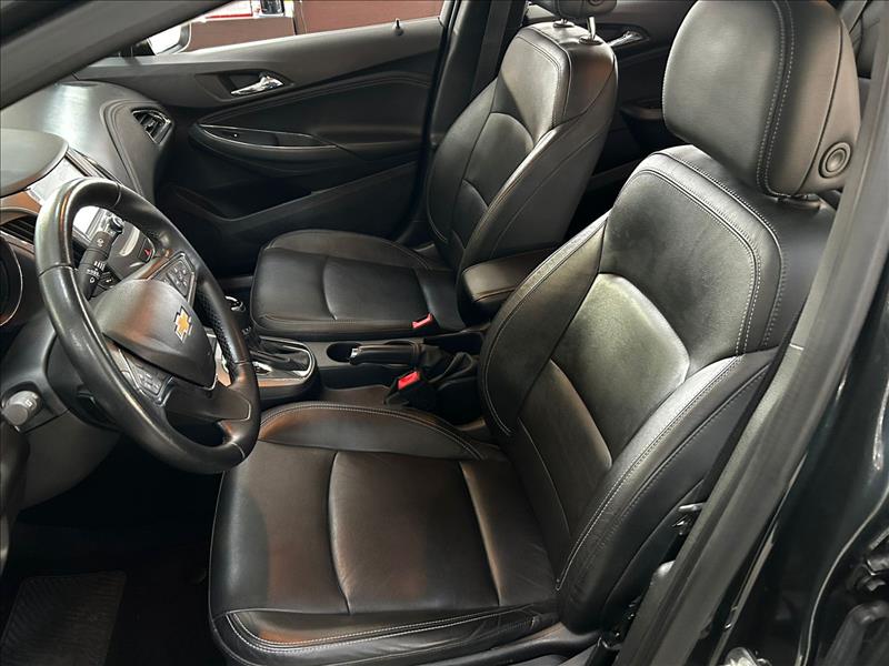  CRUZE 