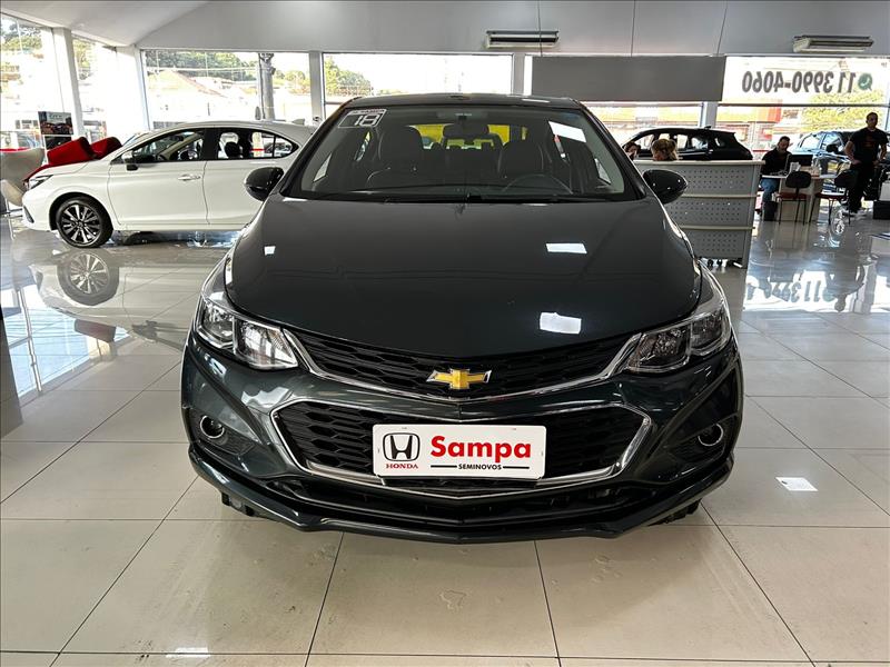  CRUZE 
