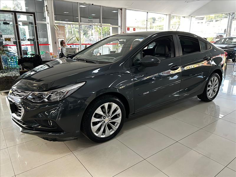  CRUZE 