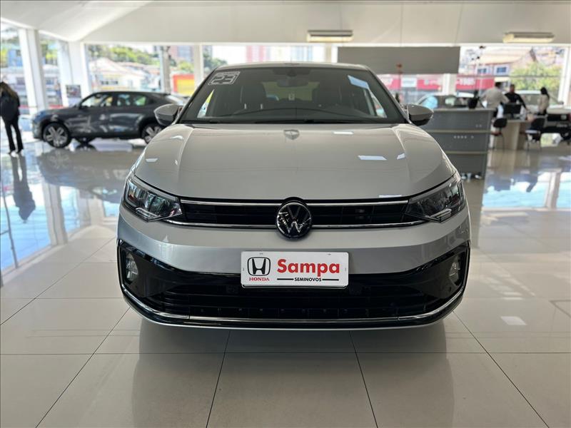 VOLKSWAGEN  VIRTUS   1.0 200 TSI Highline