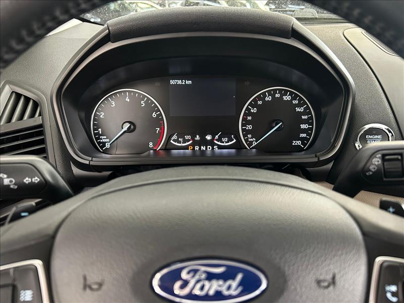  ECOSPORT 